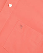 Manchester Junior Camisa de Vestir: Regular Fit Cuello Roma - Manchester