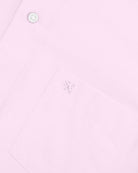 Manchester Junior Camisa de Vestir: Regular Fit Cuello Roma - Manchester