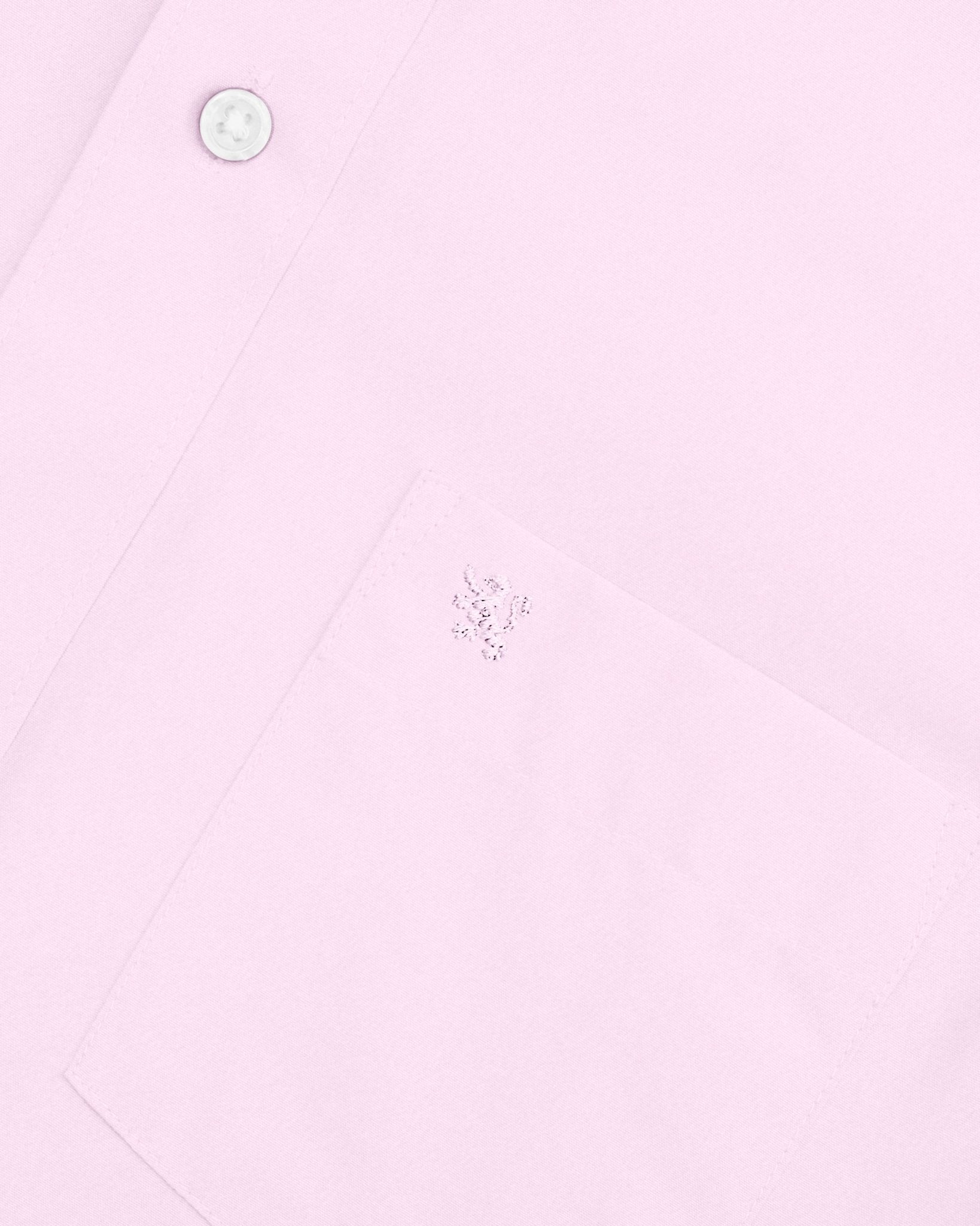 Manchester Junior Camisa de Vestir: Regular Fit Cuello Roma - Manchester