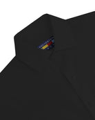 Manchester Junior Camisa de Vestir: Regular Fit Cuello Roma - Manchester