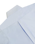 Manchester Junior Camisa de Vestir: Regular Fit Cuello Roma - Manchester