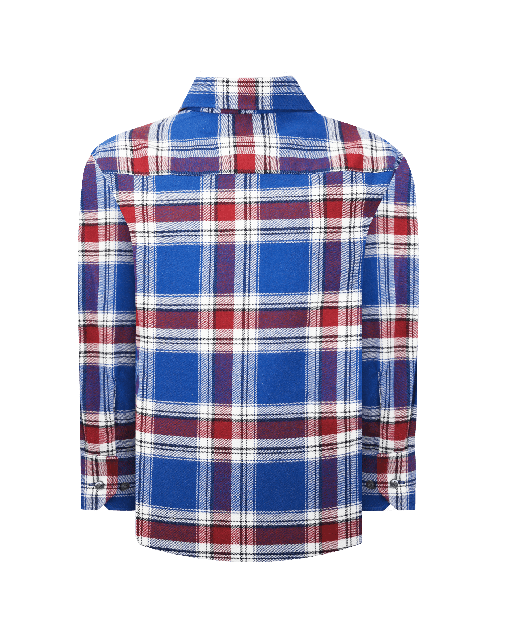Manchester Junior Camisa Franela 100% Algodón - Manchester