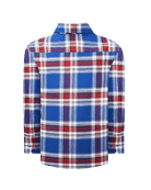 Manchester Junior Camisa Franela 100% Algodón - Manchester