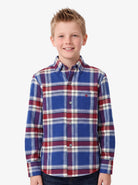 Manchester Junior Camisa Franela 100% Algodón - Manchester