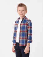 Manchester Junior Camisa Franela 100% Algodón - Manchester