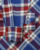 Manchester Junior Camisa Franela 100% Algodón - Manchester