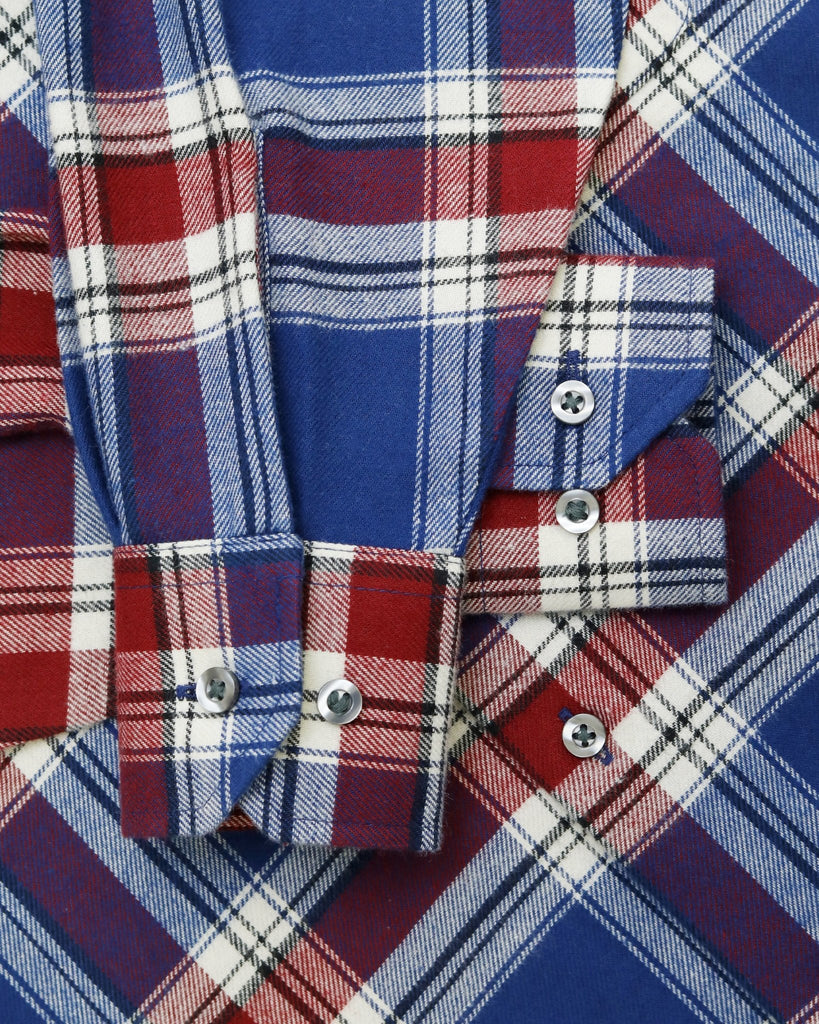 Manchester Junior Camisa Franela 100% Algodón - Manchester