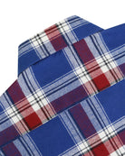 Manchester Junior Camisa Franela 100% Algodón - Manchester