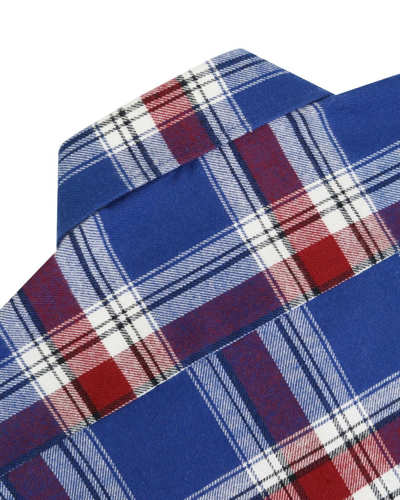 Manchester Junior Camisa Franela 100% Algodón - Manchester