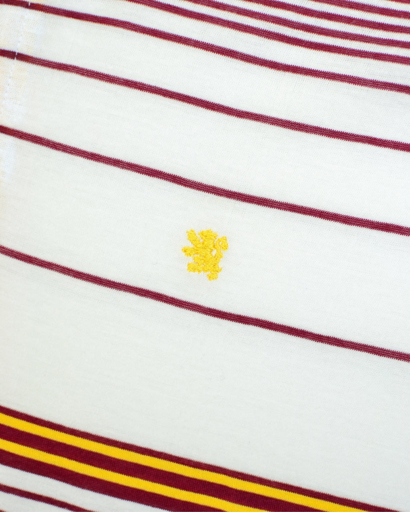 Manchester Junior Camisa Polo en Algodón Puro Manga Corta - Manchester