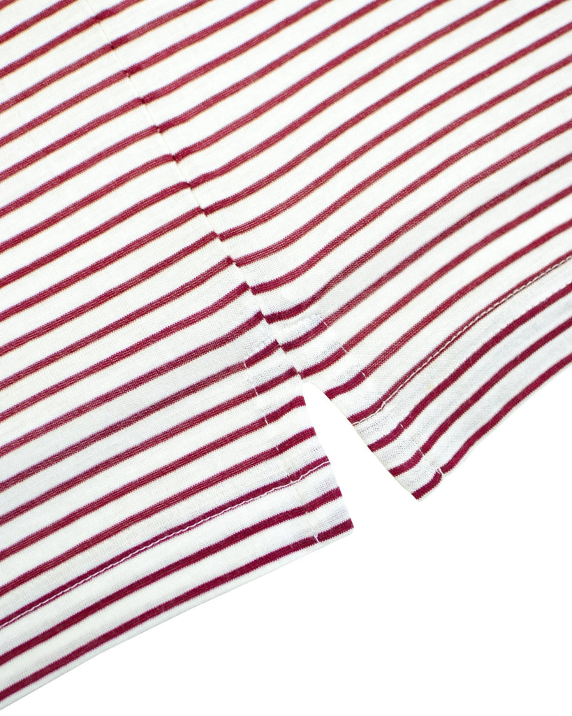 Manchester Junior Camisa Polo en Algodón Puro Manga Corta - Manchester