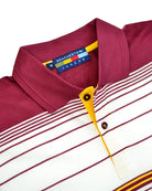 Manchester Junior Camisa Polo en Algodón Puro Manga Corta - Manchester