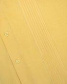 Manchester Junior Guayabera 100% Lino - Manga Larga - Manchester