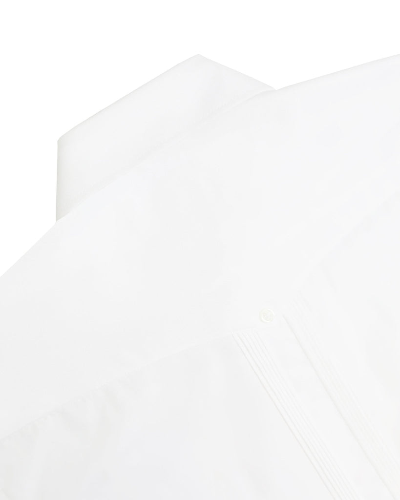 Manchester Junior Guayabera Algodón y Poliéster - Manchester