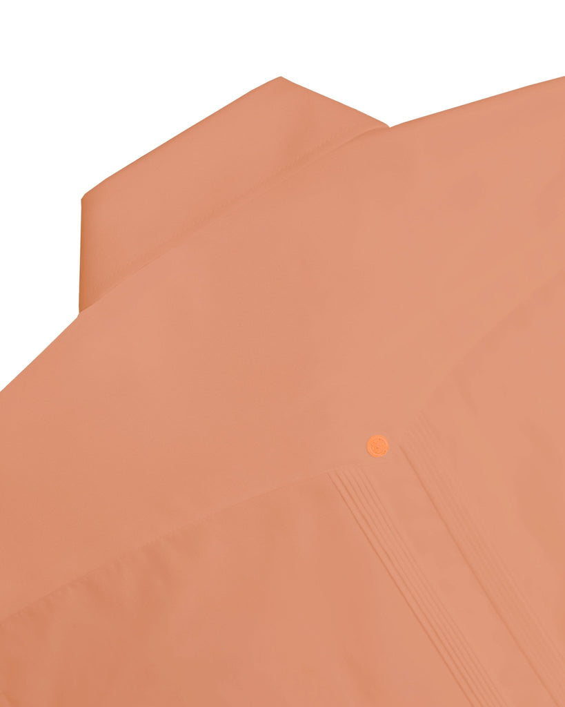 Manchester Junior Guayabera Algodón y Poliéster - Manchester