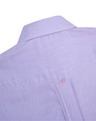 Manchester Junior Guayabera Manga Corta - Mezcla Lino - Manchester