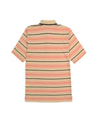 Manchester Junior Polo 100% Algodón Rayas - Manga Corta - Manchester