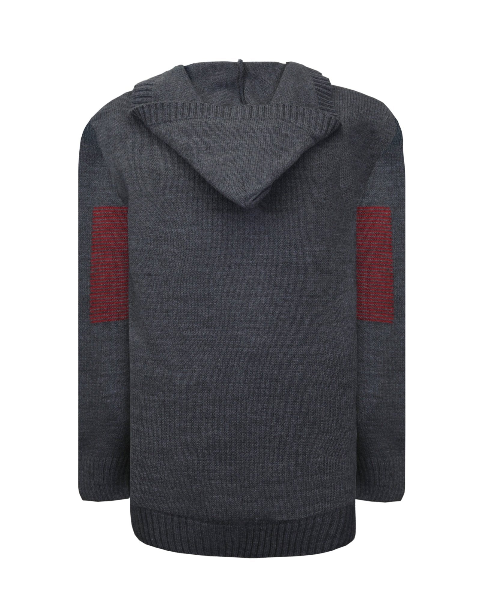 Manchester Junior Sweater 100% Acrílico - Manga Larga - Manchester