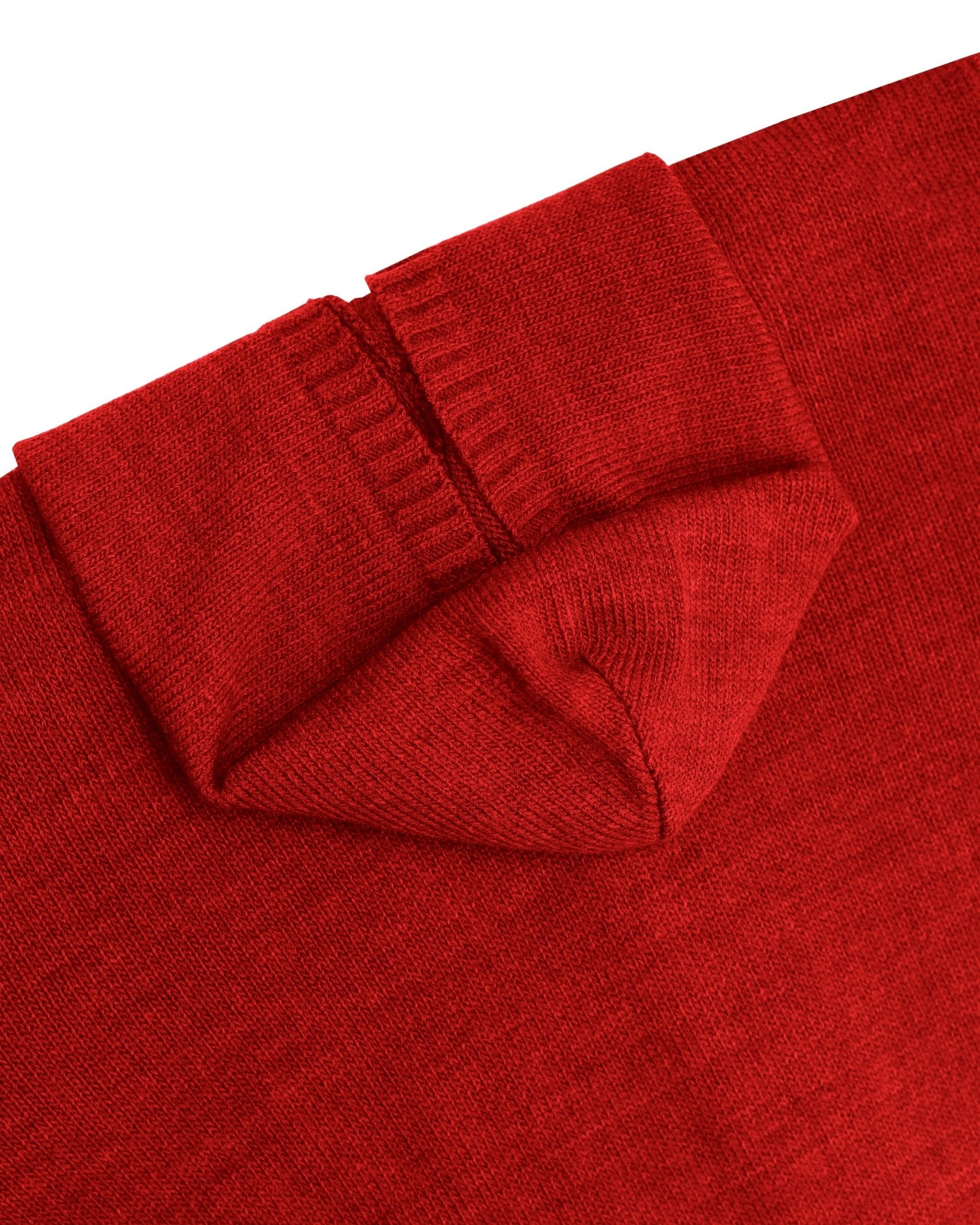 Manchester Junior Sweater 100% Acrílico - Manga Larga - Manchester