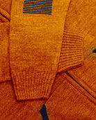 Manchester Junior Sweater 100% Acrílico - Manga Larga - Manchester
