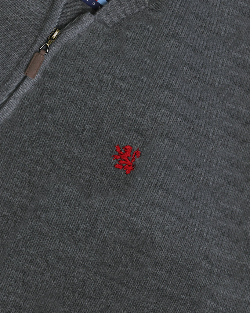 Manchester Junior Sweater 100% Acrílico - Manga Larga - Manchester