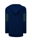 Manchester Junior Sweater 100% Acrílico - Manga Larga - Manchester