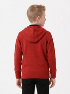 Manchester Junior Sweater 100% Acrílico - Manga Larga - Manchester