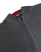 Manchester Junior Sweater 100% Acrílico - Manga Larga - Manchester