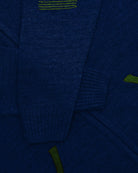 Manchester Junior Sweater 100% Acrílico - Manga Larga - Manchester
