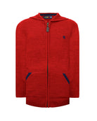 Manchester Junior Sweater 100% Acrílico - Manga Larga - Manchester