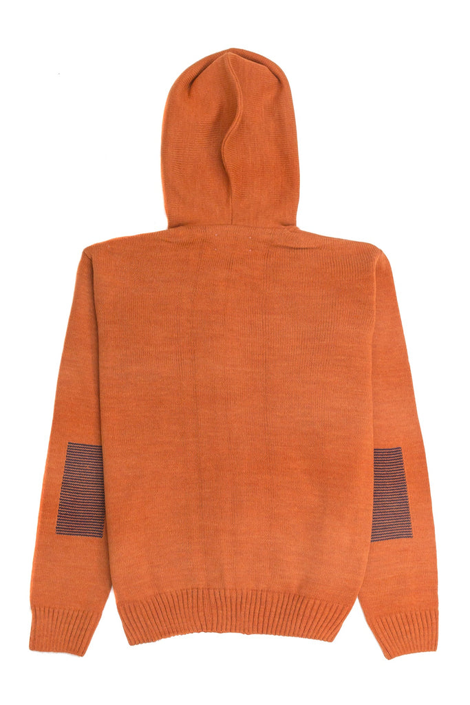 Manchester Junior Sweater 100% Acrílico - Manga Larga - Manchester