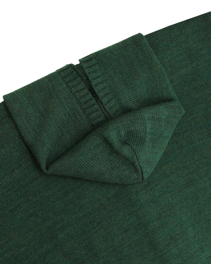 Manchester Junior Sweater 100% Acrílico - Manga Larga - Manchester