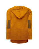 Manchester Junior Sweater 100% Acrílico - Manga Larga - Manchester