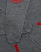 Manchester Junior Sweater 100% Acrílico - Manga Larga - Manchester