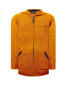 Manchester Junior Sweater 100% Acrílico - Manga Larga - Manchester