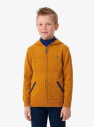 Manchester Junior Sweater 100% Acrílico - Manga Larga - Manchester