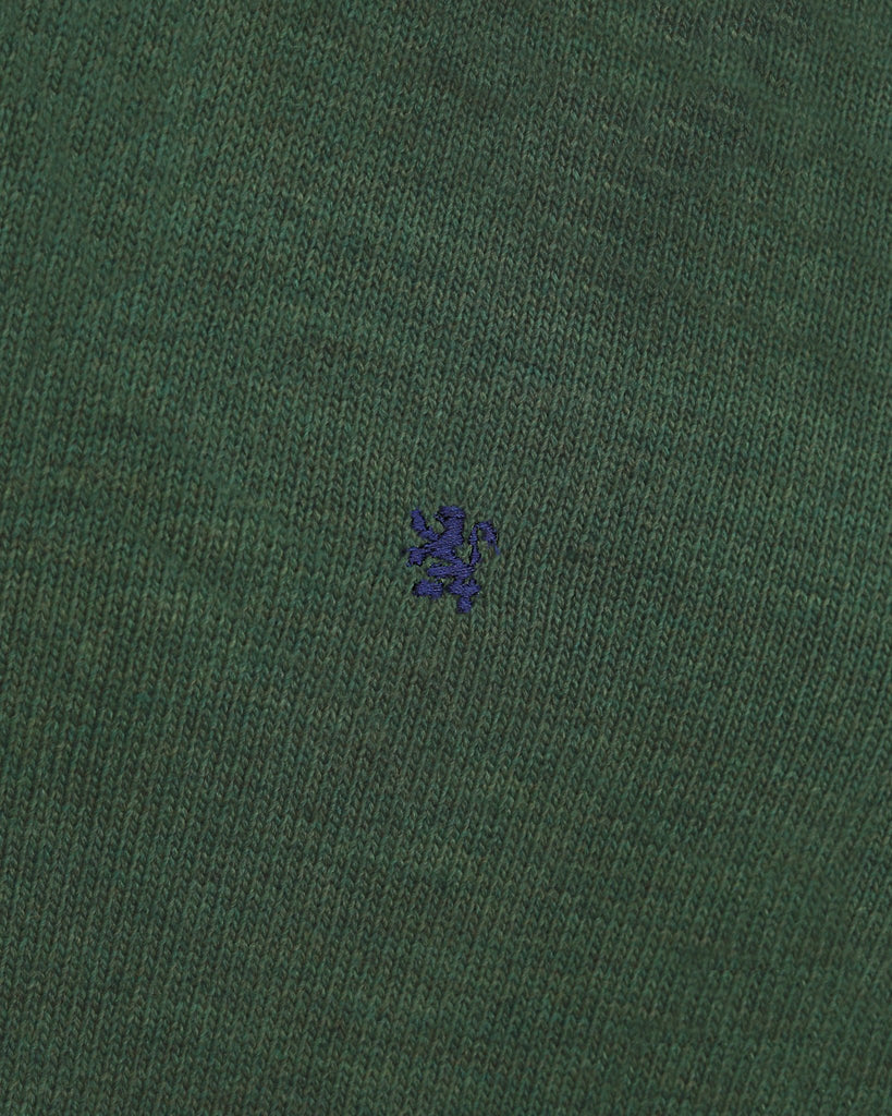 Manchester Junior Sweater 100% Acrílico - Manga Larga - Manchester