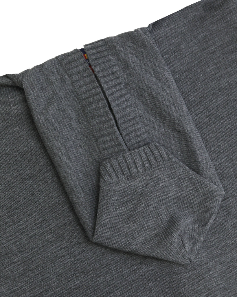 Manchester Junior Sweater 100% Acrílico - Manga Larga - Manchester