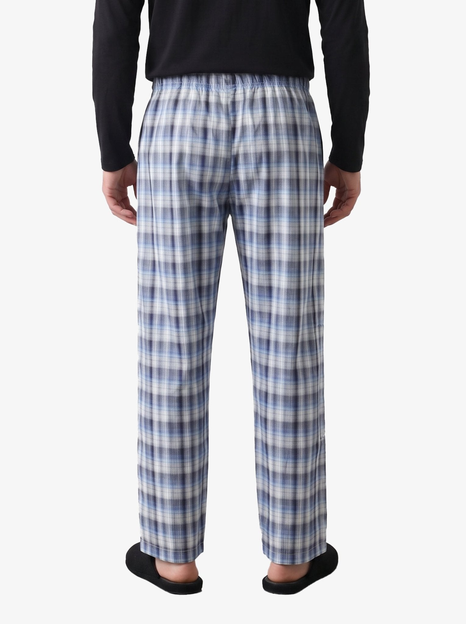 Manchester Pantalón de Pijama Algodón y Poliéster - Manchester
