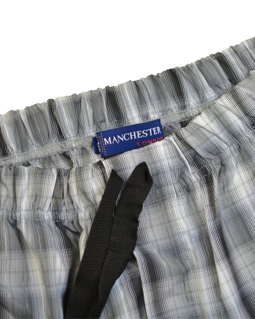 Manchester Pantalón de Pijama Algodón y Poliéster - Manchester