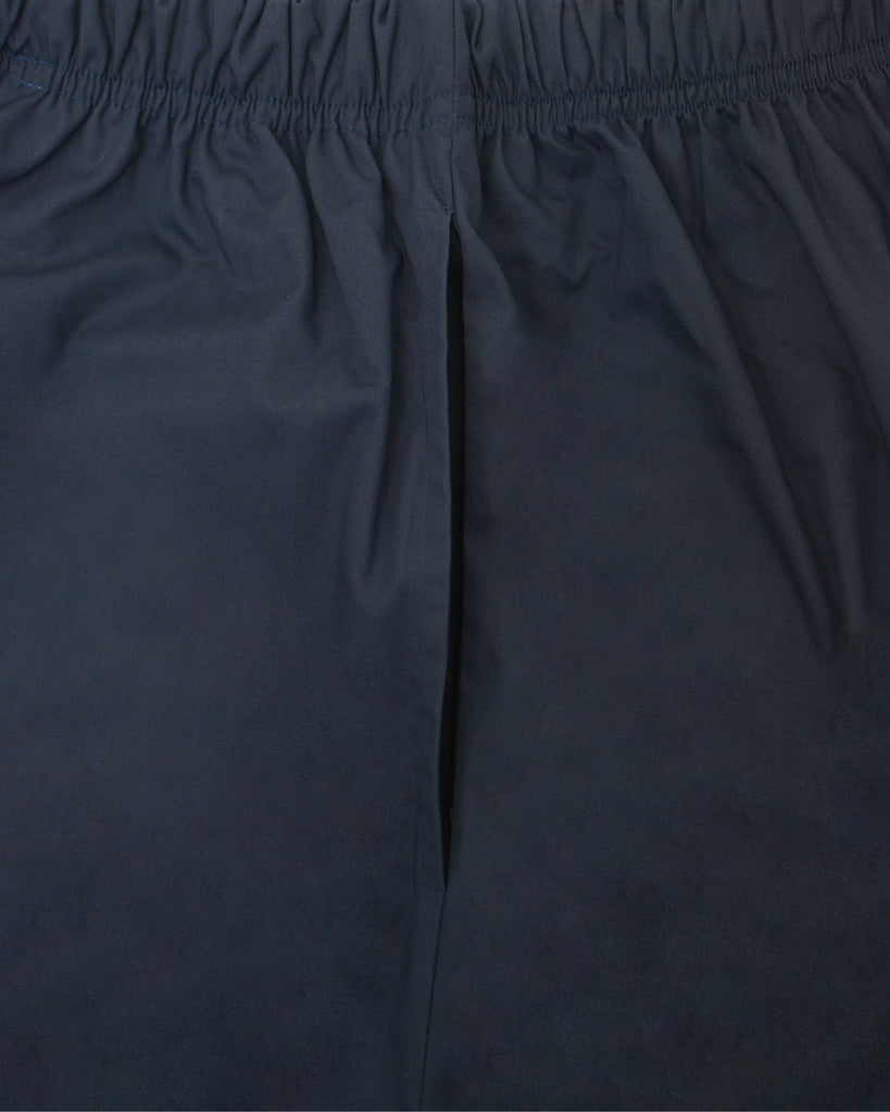 Manchester Pantalón de Pijama con Bolsillos Algodón y Poliéster - Manchester