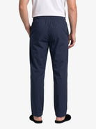 Manchester Pantalón de Pijama con Bolsillos Algodón y Poliéster - Manchester