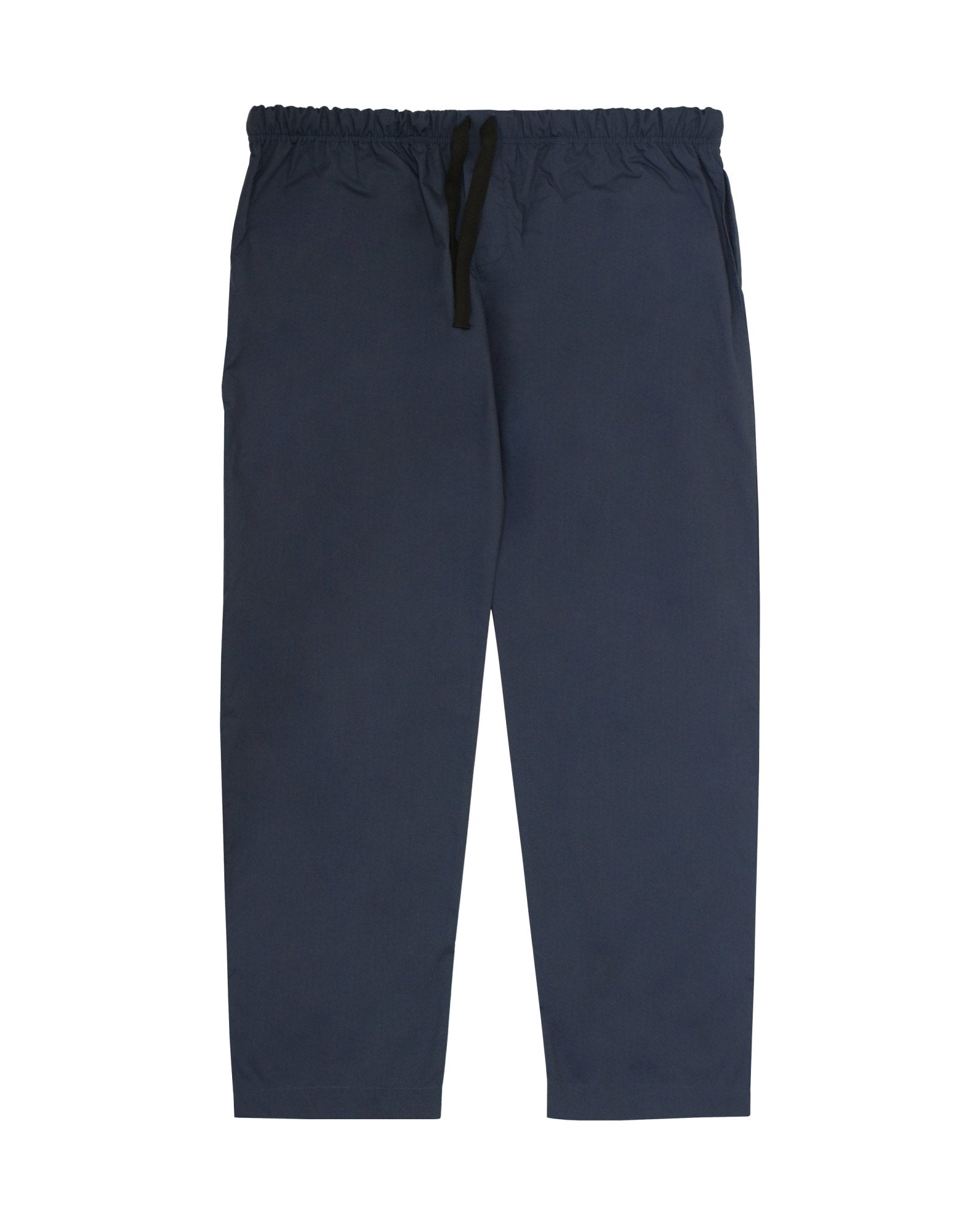 Manchester Pantalón de Pijama con Bolsillos Algodón y Poliéster - Manchester