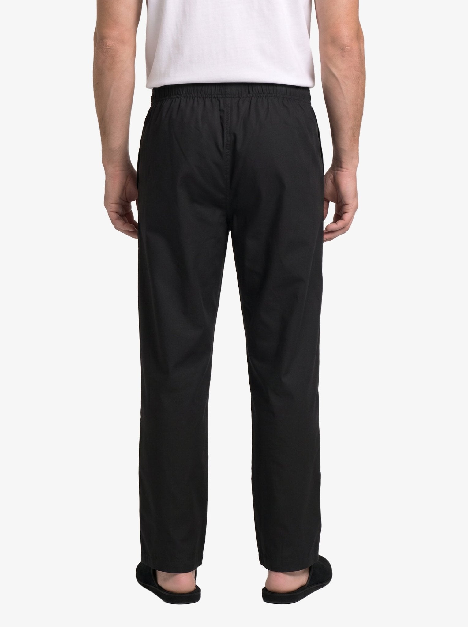 Manchester Pantalón de Pijama con Bolsillos Algodón y Poliéster - Manchester