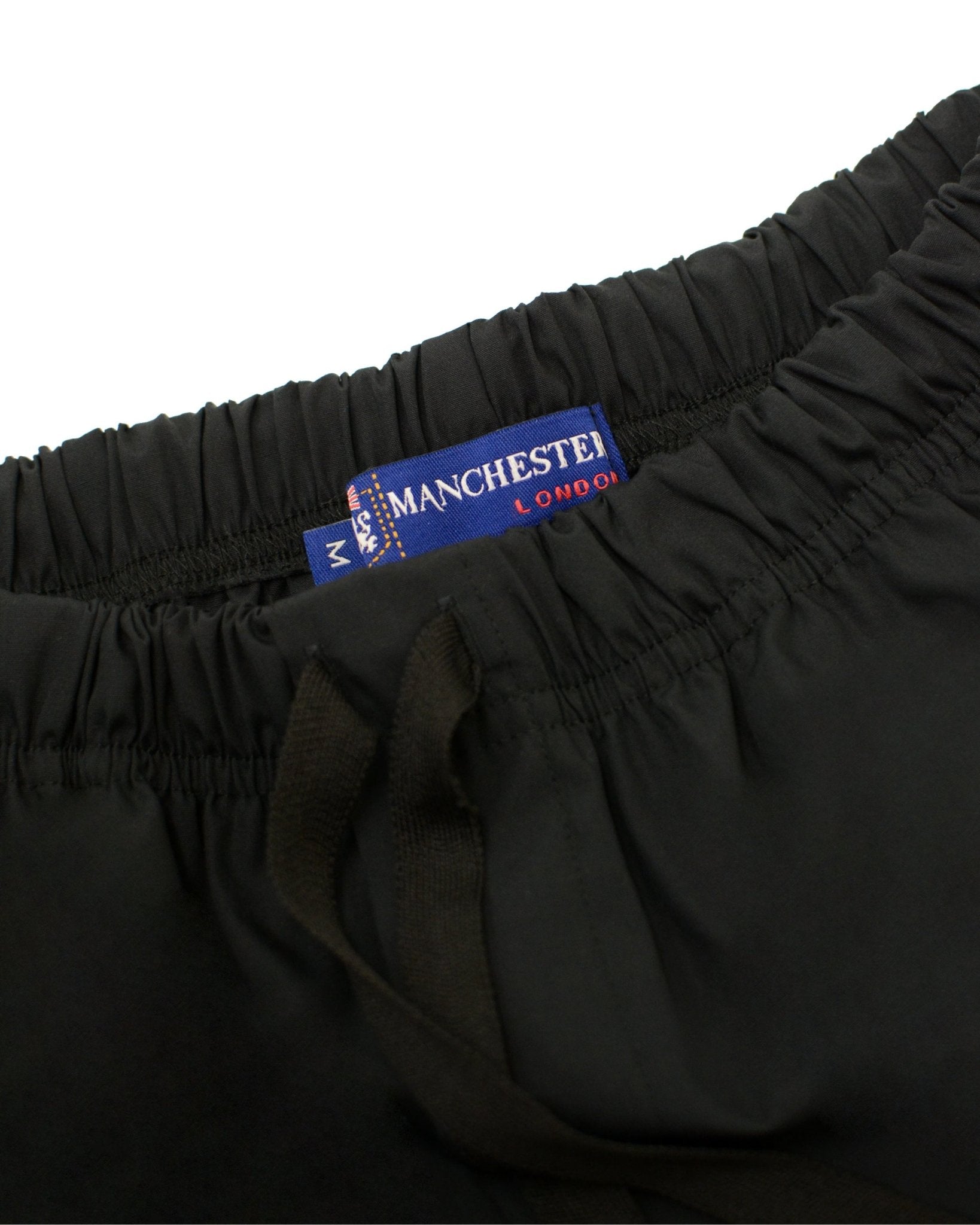 Manchester Pantalón de Pijama con Bolsillos Algodón y Poliéster - Manchester