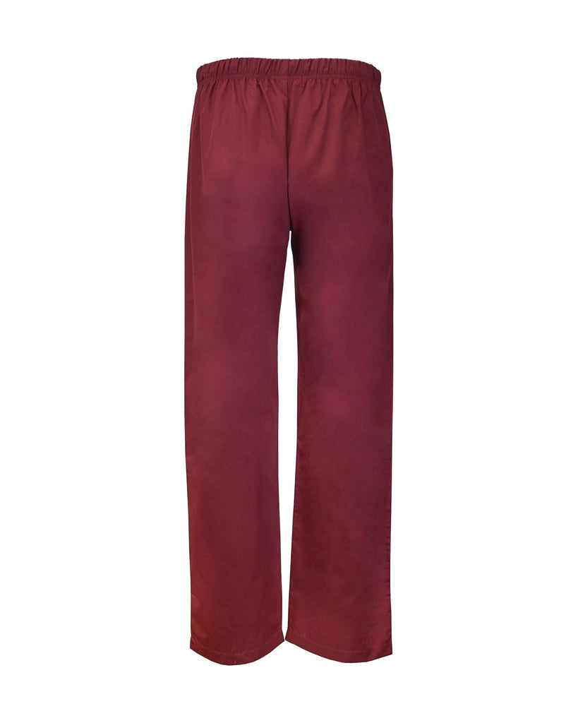 Manchester Pantalón de Pijama con Bolsillos Algodón y Poliéster - Manchester