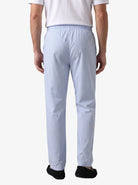 Manchester Pantalón de Pijama Líneas de Cuadrícula - Manchester