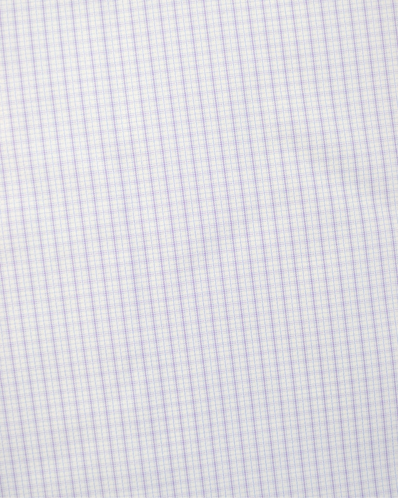 Manchester Pantalón de Pijama Líneas de Cuadrícula - Manchester