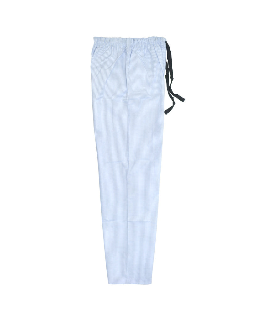 Manchester Pantalón de Pijama Líneas de Cuadrícula - Manchester
