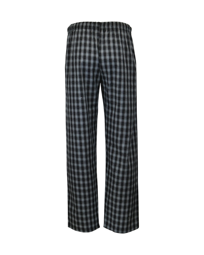 Manchester Pantalón de Pijama Negro - Manchester